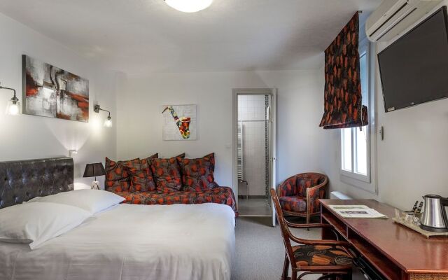 Logis Auberge De La Truffe