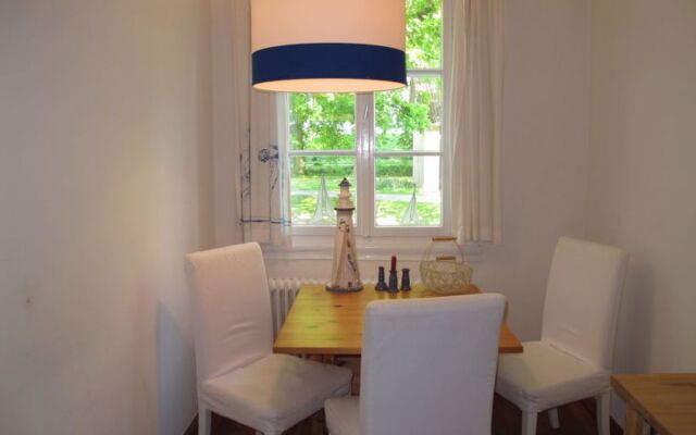 House Gut Hörne Wingst 12482