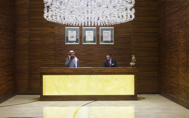 Kempinski Al Othman Hotel Al Khobar