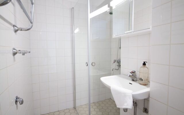 2ndhomes Helsinki Fredrikinkatu Apt 2