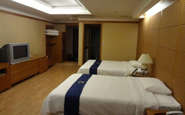 Hotel Diamond