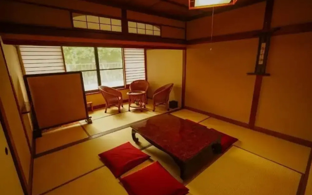 Onsen Yado Mizuguchi