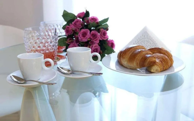 Cardilli Luxury Rooms