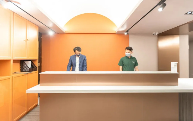Archess Hotel