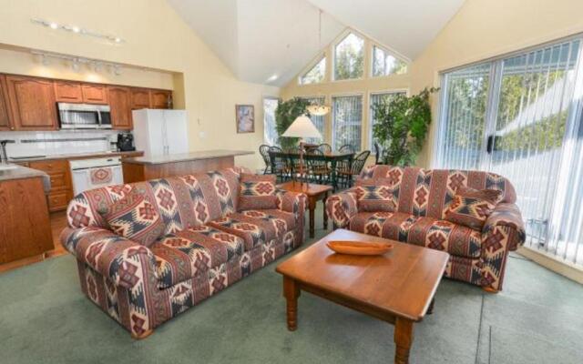Top Floor Suite with Mountain Views by Harmony Whistler