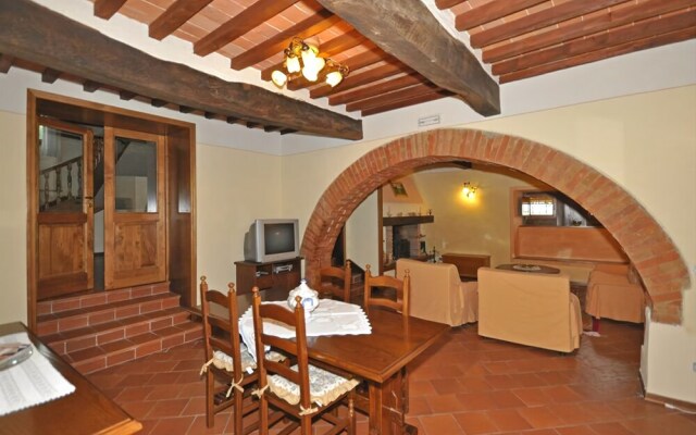 Villa Crispinino