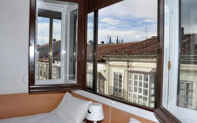 VillaDel Casa Urbana