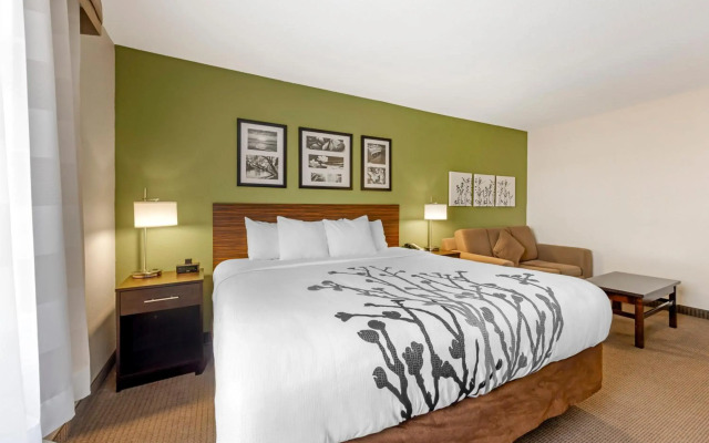 Sleep Inn & Suites