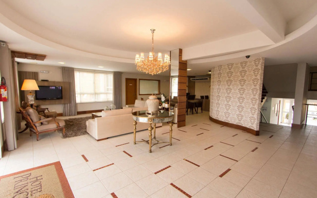 Hotel Princess Express