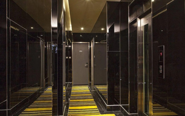Signature Boutique Hotel