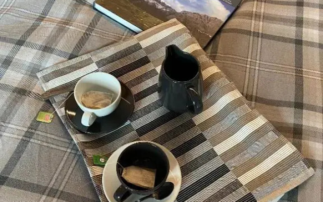 cascina serra beb camera BIELMONTE