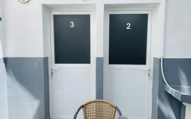 Apartamento Panama 3 by At Home Costa del Sol