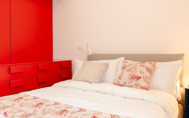 Villa Elena in Isola