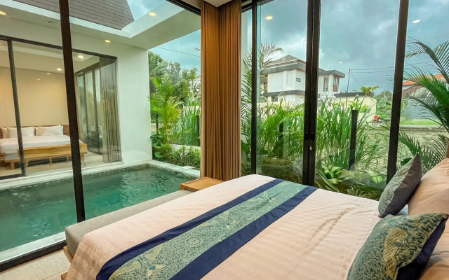 Lavani Villa Ubud