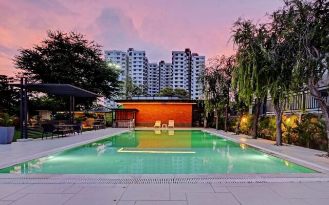 Medalio Resort Udaipur Shobhagpura