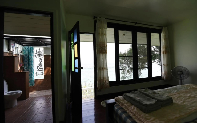 Rantee View Bungalow