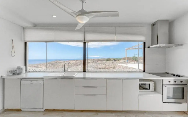 Amazing View Penthouse Studio Huge Private terrace
