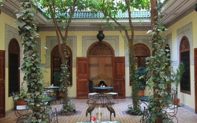 Riad Daria Suites & Spa