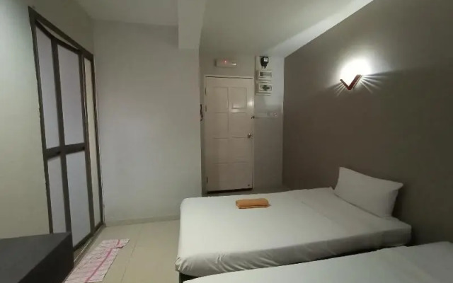 Nice Stay 365 Services by OYO Rooms