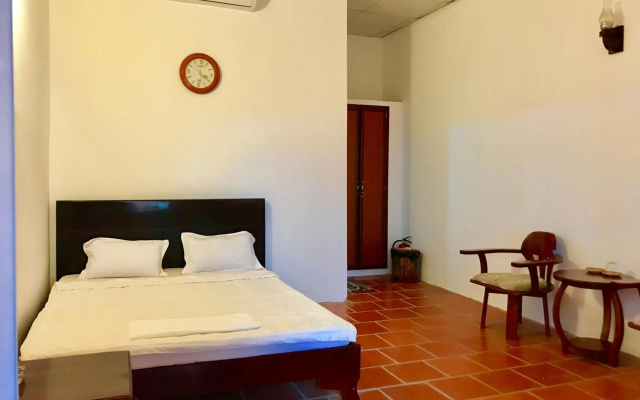 Vung Bau Resort – Guest Rooms – Phu Quoc