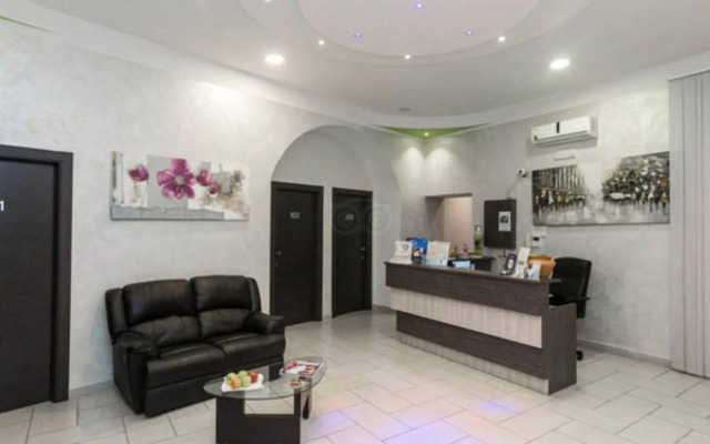 Napoli Suite