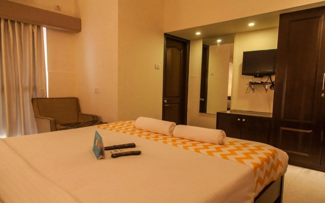 FabHotel Corporate Nest Koramangala