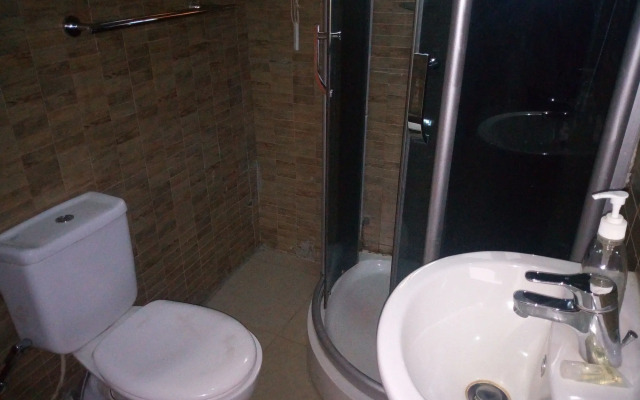 Springs Resorts Sparadise Suites