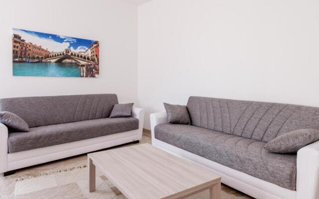 Appartamento Le Barche 2