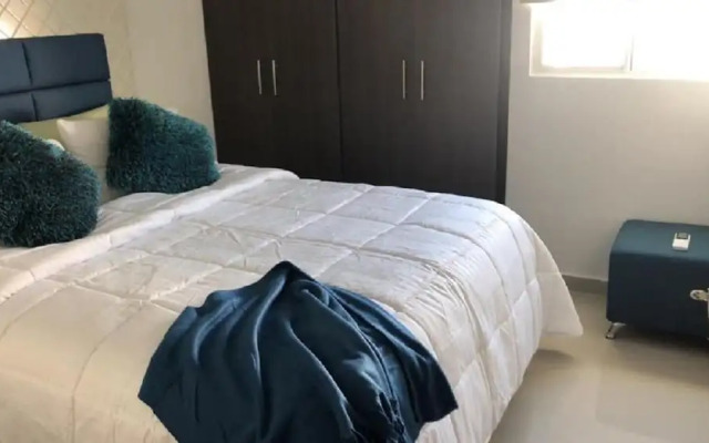 Tivoli 3 Bedroom Apartment, Near Buenavista.
