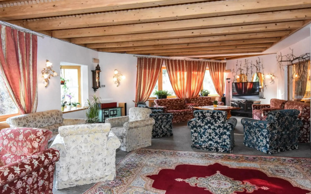 Hotel Relais Grünwald