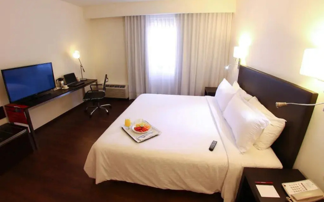 Fiesta Inn Xalapa