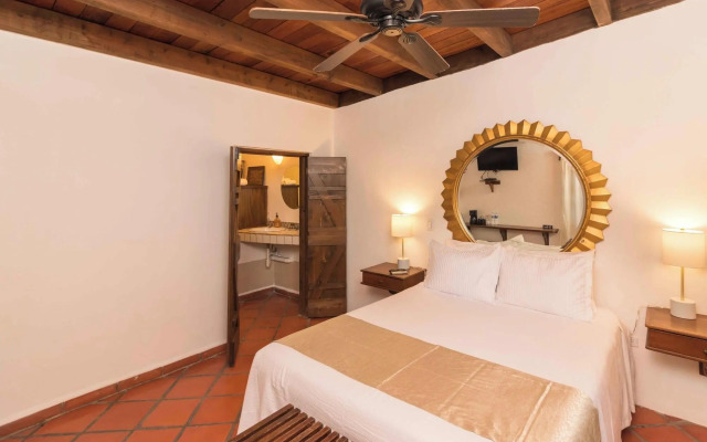 Hotel 1697 Loreto
