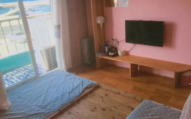 Alangga House - Hostel