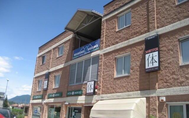 Residence Sport  Benessere