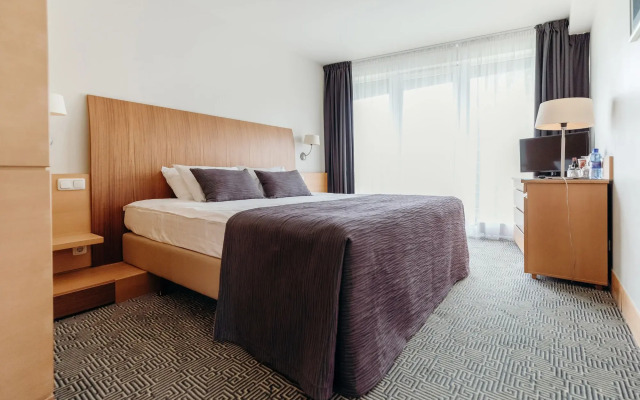Mercure Palanga Vanagupe Resort