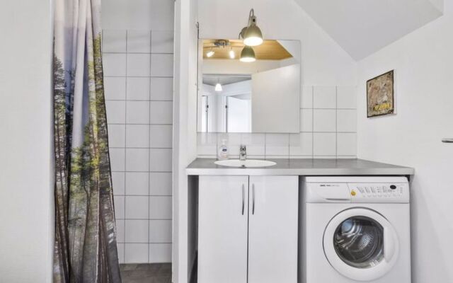 "Nahele" - 750m from the sea in NW Jutland