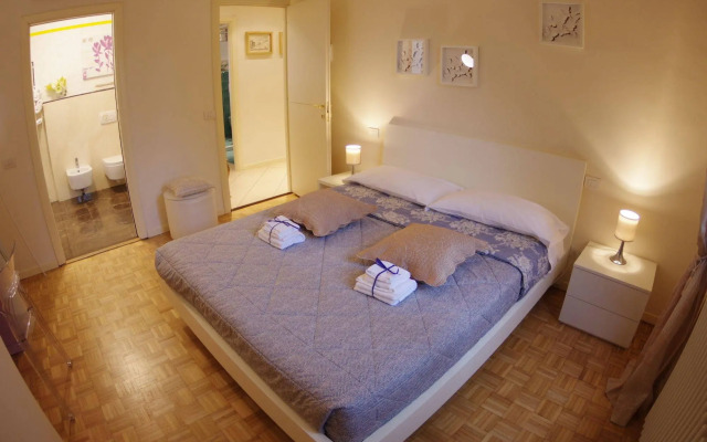 Silvani123 Bed And Breakfast