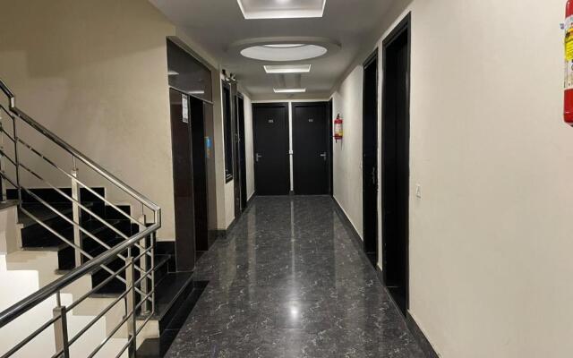 Hotel Agk Palace