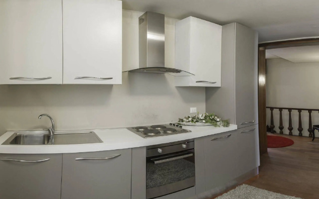 San Marco Apartments