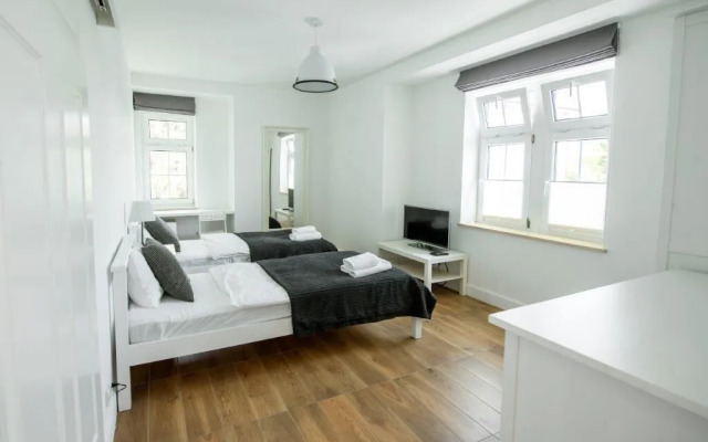 Apartamenty Stella Mare