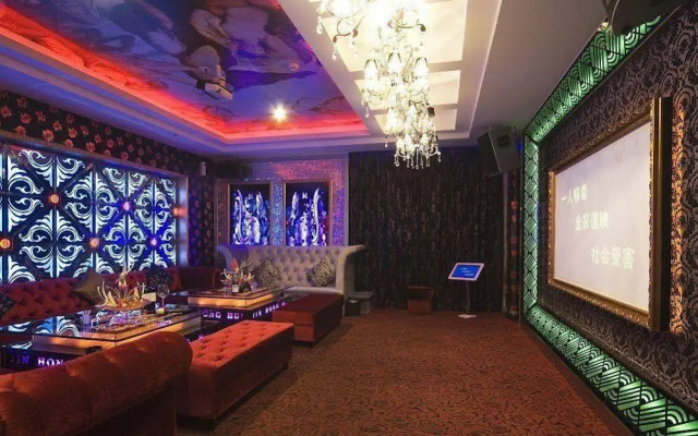 Jinhong Hotel