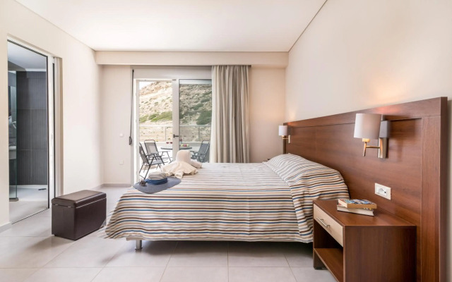Matala Bay Hotel & Apartments