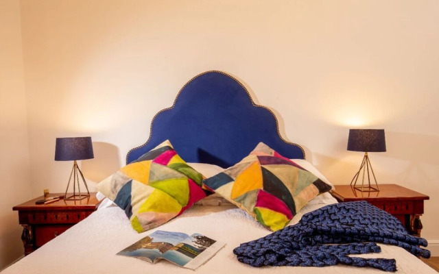 Daplace - Flaminia Apartment