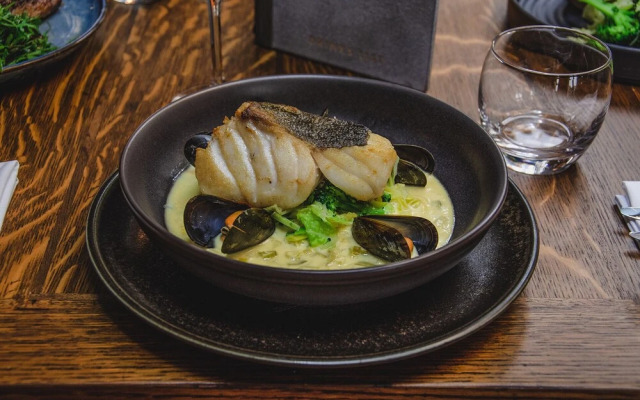 The Swan Inn