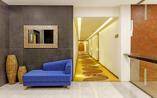 Sarovar Portico Outer Ring Road Bengaluru