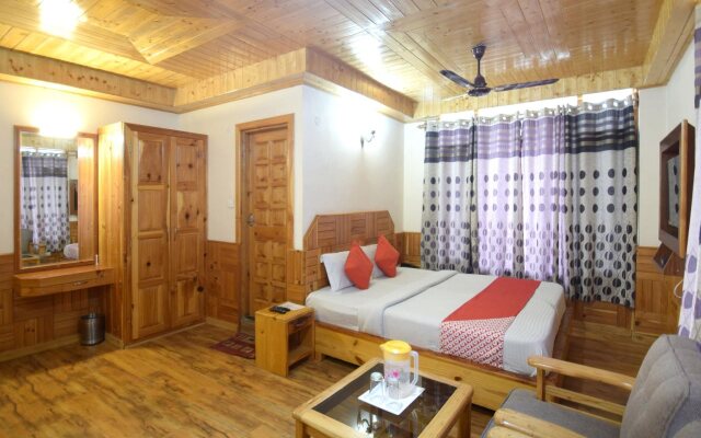 Namaste Inn Beas Valley