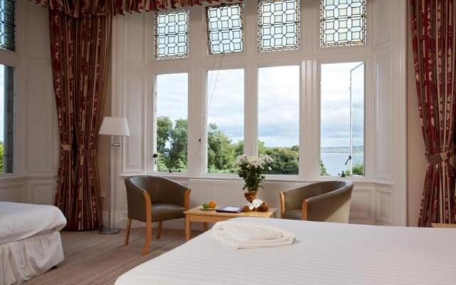 Treloyhan Manor Hotel