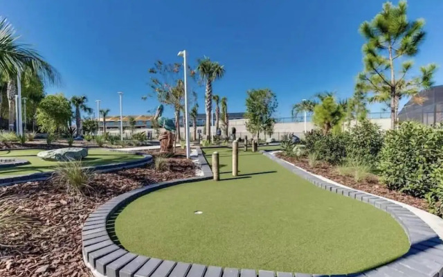 Spacious Family Getaway at Windsor Island Resort