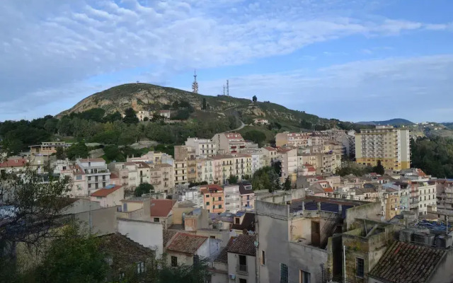 Villa Salemi With Pool