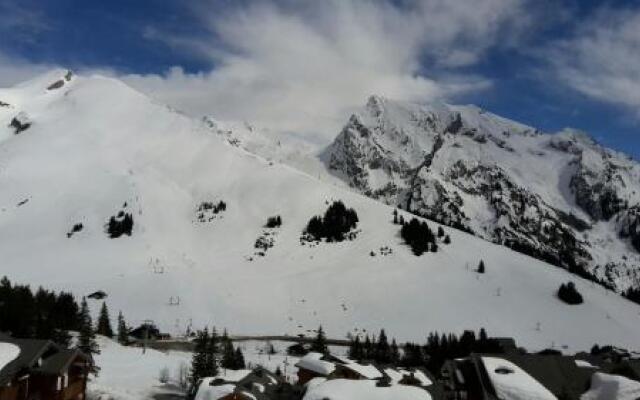 Mont Blanc Soleil C-1